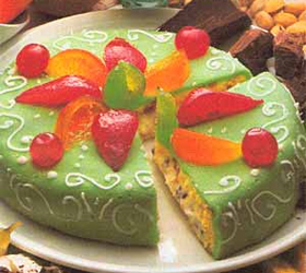 cassata siciliana