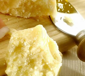 parmigiano reggiano