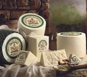 pecorino romano