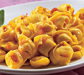 tortellini